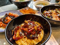 -腔调面(斜土路店)