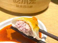 -苏小柳点心·手作小笼包(新街口分院店)