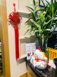 -时尚殿堂hair salon
