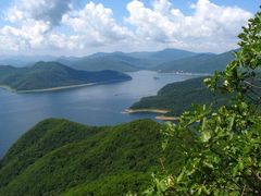 -松花湖风景名胜区