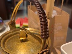 -巴奴毛肚火锅(悠唐购物中心店)