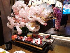 樱宿樱舞套餐-樱宿日式和牛烧肉(五道口店)