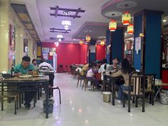 -胡羊焖饼(敦煌店)