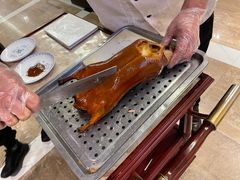 -同喜烤鸭店(光芒店)