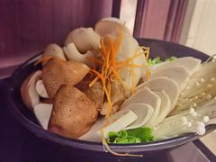 -一哥澳门豆捞·澳门风打边炉(高德置地店)