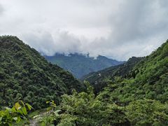 -九峰山