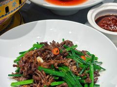 -羲和雅苑•北京烤鸭(平安国际金融中心店)