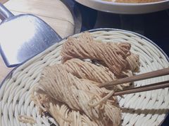 -挂旗柴锅鸡(蚌山区嘉年华店)