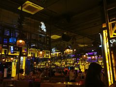 -Helens海伦司小酒馆(深圳龙岗区万达广场店)