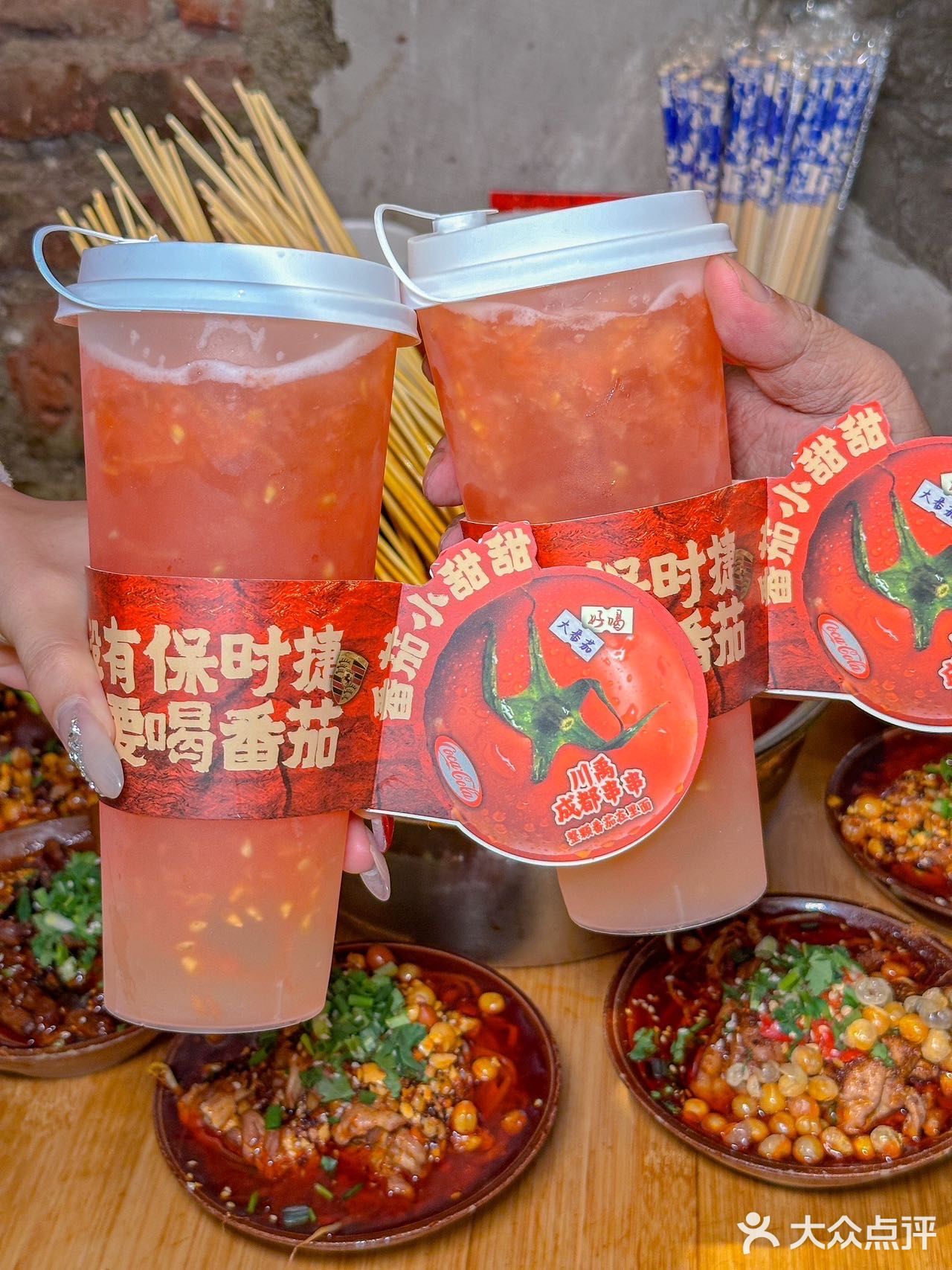 在龙华这家六毛九一串，性价比让怀疑人生