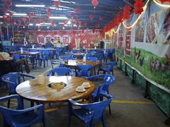 -阿彬烧烤(桐油店)