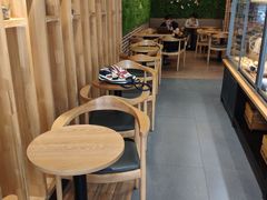 用餐区-焙丽拾光(麦凯乐直营店)