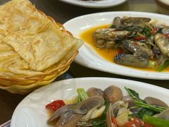 -天天海鲜城·海鲜大排档(新溪店)