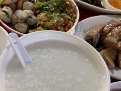 -车头老二大排档