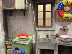 -CITY MART城市集市·里弄(北外滩来福士广场店)