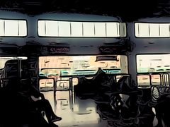 -扬州汽车客运东站