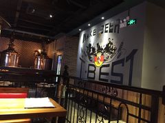 -404干式熟成牛排馆•聚会餐厅