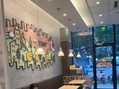 -德克士(通灌北路店)