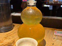 -酒阳蒸经·江湖川菜