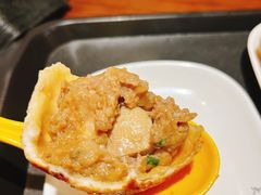 鹅肝生煎-大壶春生煎(四川中路店)