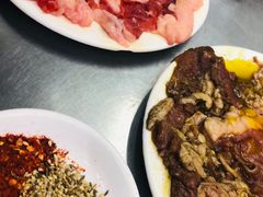 -松明一烤肉馆(鲁园店)