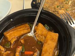 -亚龙湾红树林度假酒店御粤阁