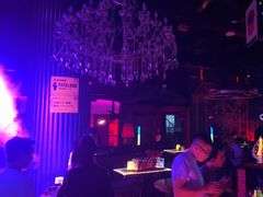 -苏荷酒吧(九街店)