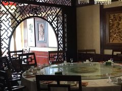 包厢-蓬莱春(芝罘店)