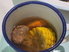 -湘江红·湖南招牌菜(莲花南路店)