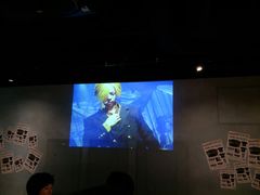 -东京塔海贼王主题公园