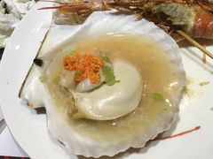 -铁板诱惑法式铁板烧(大卫城店)