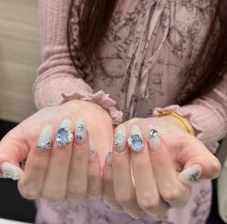 -StartNail美甲