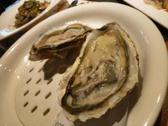 -马路边上·小海鲜烧烤(八一路店)