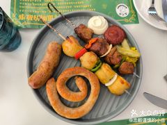 -库滋明·俄罗斯特色美食(中央大街店)