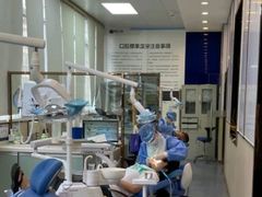 -柏乐口腔(南宁总院)