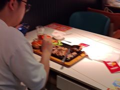 -豪享来中西餐厅(隆昌店)