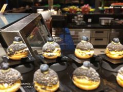 -美食汇·海鲜自助西餐厅·江门富力万达嘉华酒店