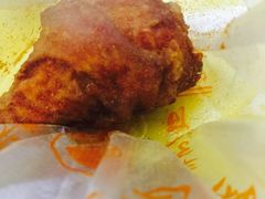 -潘太师炸鸡腿(中茵海华广场店)