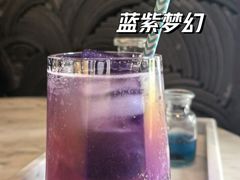 -The Rug Cafe(王府中环店)