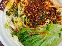 -老陈婆手工面庄