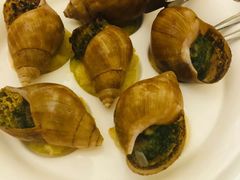 -红房子西菜馆(淮海中路店)
