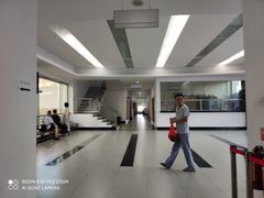 -紫马岭游泳馆