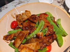 -阿忠食坊大排档·20年老店(万象城店)