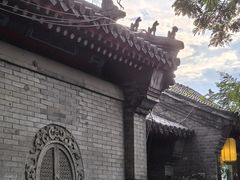-北京国子监胡同