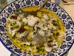 -香宫中餐厅 · 桂林香格里拉