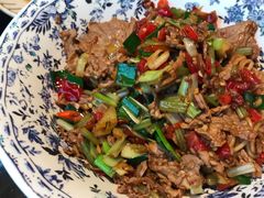 -阿大排档(长春这有山店)