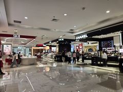 -茂业天地(华强北店)