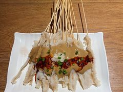 -福茂源横山铁锅羊肉(牡丹园店)