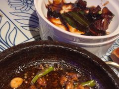 -绿茶餐厅(千岛湖银泰城店)