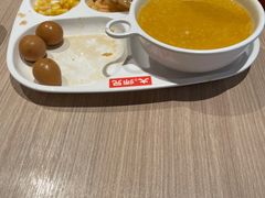 -大师兄·手工面·西北菜(美的悦然广场店)